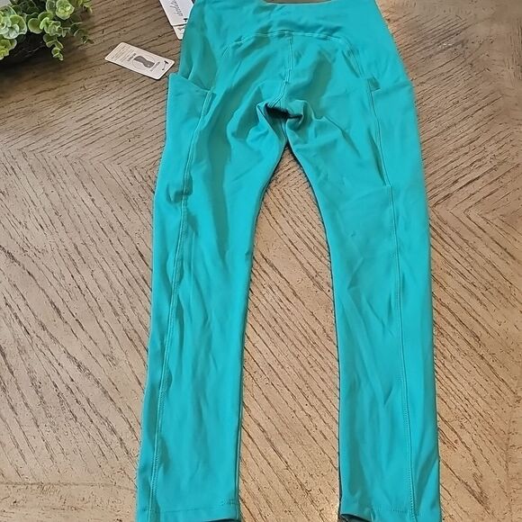 Tummy control leggings Size S NWT Vogo - Picture 11 of 14
